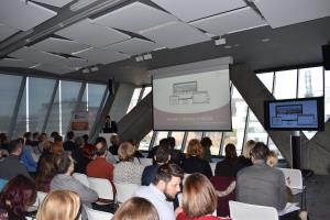 Novosti v sistemu e-občina, Sigmateh